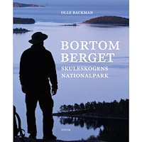 Votum Förlag Bortom berget : Skuleskogens nationalpark (inbunden)