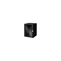 Digitus DIGITUS Professional Unique DN-19 16U-6/6-SW - skåp - 16U