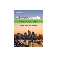 Cengage Learning, Inc Microeconomics (häftad, eng)