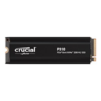Crucial Crucial P310 - SSD - 1 TB - PCIe 4.0 x4 (NVMe)