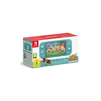Nintendo Nintendo Switch Lite Animal Crossing, Nintendo Switch Lite,...
