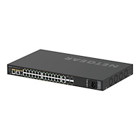 Netgear NETGEAR AV Line GSM4230P-100EUS