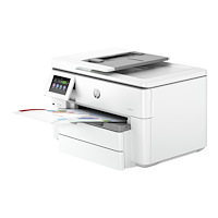 HP HP Officejet Pro 9730e Wide Format All-in-One - multifunktionsskrivare - färg