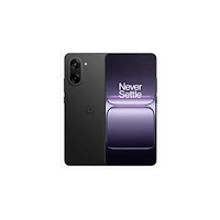 OnePlus OnePlus Nord CE 5 - svart oändlighet - 5G pekskärmsmobil - 256 GB - GSM