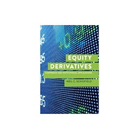 Palgrave macmillan Equity Derivatives (inbunden, eng)