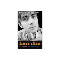 John Blake Publishing Ltd Damon Albarn (häftad, eng)