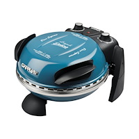 G3 Ferrari G3 Ferrari Pizza Express Delizia - pizzaugn - blå