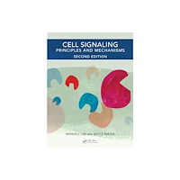 Taylor & francis ltd Cell Signaling, 2nd edition (häftad, eng)