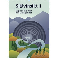 Tina Tornell Självinsikt II : vägen till inre frihet med Enneagrammet (häftad)