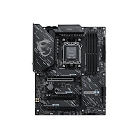 MSI MSI X870E GAMING PLUS WIFI - moderkort - ATX - Socket AM5 - AMD X870E