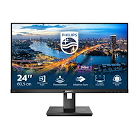 Philips Philips B Line 242B1 - LED-skärm - Full HD (1080p) - 24"
