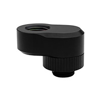 EKWB EkWaterBlocks EK-Quantum Torque Rotary Offset 14 - förskjutningsadapter för vätskebaserat kylsystem