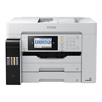 EPSON Epson EcoTank Pro L15180 - multifunktionsskrivare - färg