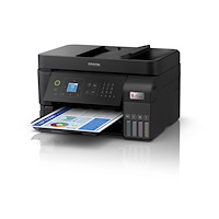 EPSON Epson EcoTank L5590 - multifunktionsskrivare - färg