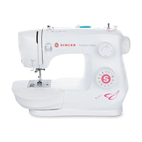 Singer Singer Fashion Mate 3333 - symaskin