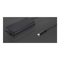 Qoltec Qoltec Monolith - strömadapter - för e-cykelbatterier, 36V, 42V, 5,5*2,1 - 84 watt
