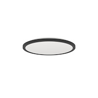 EGLO EGLO ROVITO-Z LOFT Ø390 RGB/CCT 21W 2625LM M/FJERNB. IP44 SO...