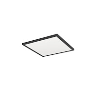 EGLO EGLO ROVITO-Z LOFT 390X390 RGB/CCT 21W 3000LM M/FJERNB. IP44...