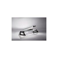 wolfcraft wolfcraft GmbH LC 600, Gjuten aluminium, Svart, Gjuten alumi...