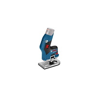 Bosch Powertools Bosch Professional GKF 12V-8 Solo