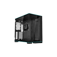 Lian Li Industrial Company Lian Li O11 Dynamic Evo RGB - tower - utökad ATX