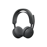 Logitech Logitech Zone Wireless 2 ES for Business - headset - USB-C - Zoom Certified