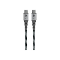 Goobay goobay - USB typ C-kabel - USB-C till USB-C - 1 m