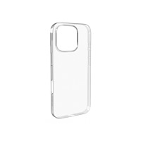 PURO PURO 0.3 Nude, Omslag, Apple, iPhone 16 Pro Max, 17,5 cm (6....