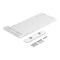 Logitech Logitech Base Bundle - paket för videokonferens - power adapter included