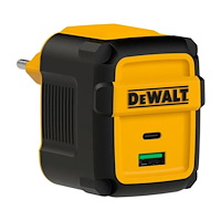 DeWalt DeWalt USB Oplader 2 x 24W