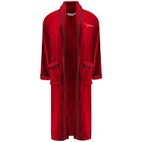 Lord Nelson Morgonrock Röd - Lord Nelson Victory S/M