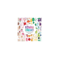 Melissa Bradley Kawaii Crochet (pocket, eng)