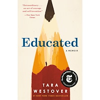 Penguin Random House USA Educated (bok, storpocket, eng)