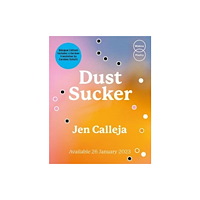 Makina Books Dust Sucker (häftad, eng)