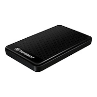 Transcend Information Transcend StoreJet 25A3 - hårddisk - 2 TB - USB 3.0