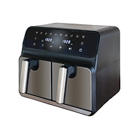 UNOLD AG UNOLD 58685 - varmluftsfritös