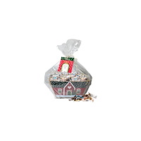 No Brand Godis Presentkorg Pralin & Kolamix 3 kg