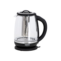 Camry Camry Premium CR 1290 - vattenkokare - svart