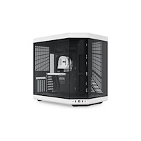 HYTE HYTE Y70 - mid tower - utökad ATX