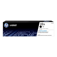 HP HP 32A - svart - original - valsenhet
