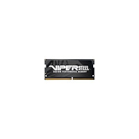 Patriot Memory Patriot Viper Steel Series - DDR4 - modul - 8 GB - SO DIMM 260-pin - 3200 MHz / PC4-25600