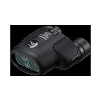 RICOH/PENTAX Pentax Papilio III 6,5x21 WR Black