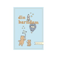 People’s Din barndom