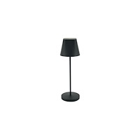 UNILUX Bordslampa UNILUX Ava led svart