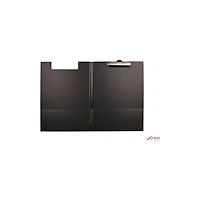 BIURFOL A5 clip folder