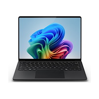 Microsoft Microsoft Surface Laptop - 7th Edition - Copilot+ PC - 15" - Qualcomm Snapdragon X Elite - X1E-80-100 - 16 GB RAM - 512...