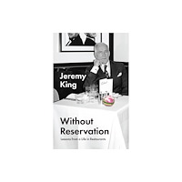 HarperCollins Publishers Without Reservation (inbunden, eng)