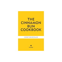 Octopus publishing group A Cinnamon Bun Cookbook (inbunden, eng)