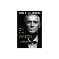 HarperCollins Publishers On My Watch (inbunden, eng)