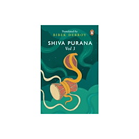 Penguin Books India Pvt Ltd Shiva Purana: Vol. 3 (häftad, eng)